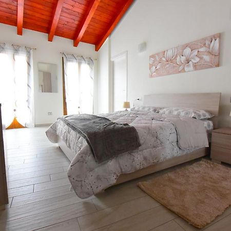 B&B La Genuina Guspini Luaran gambar