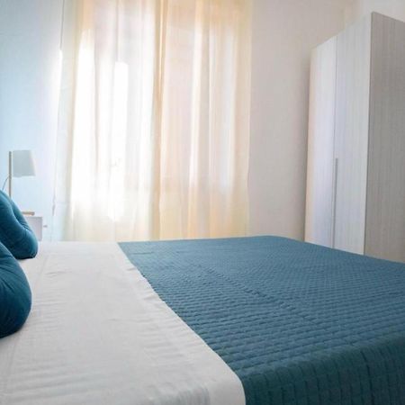 B&B La Genuina Guspini Luaran gambar