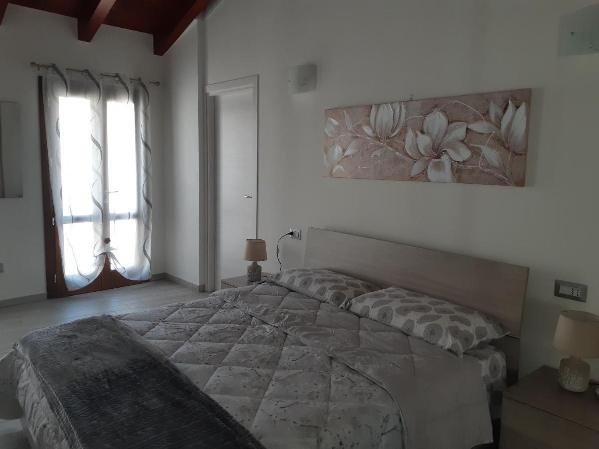 B&B La Genuina Guspini Luaran gambar