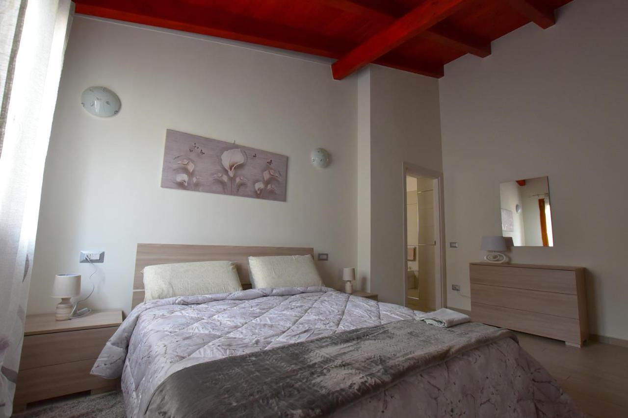 B&B La Genuina Guspini Luaran gambar