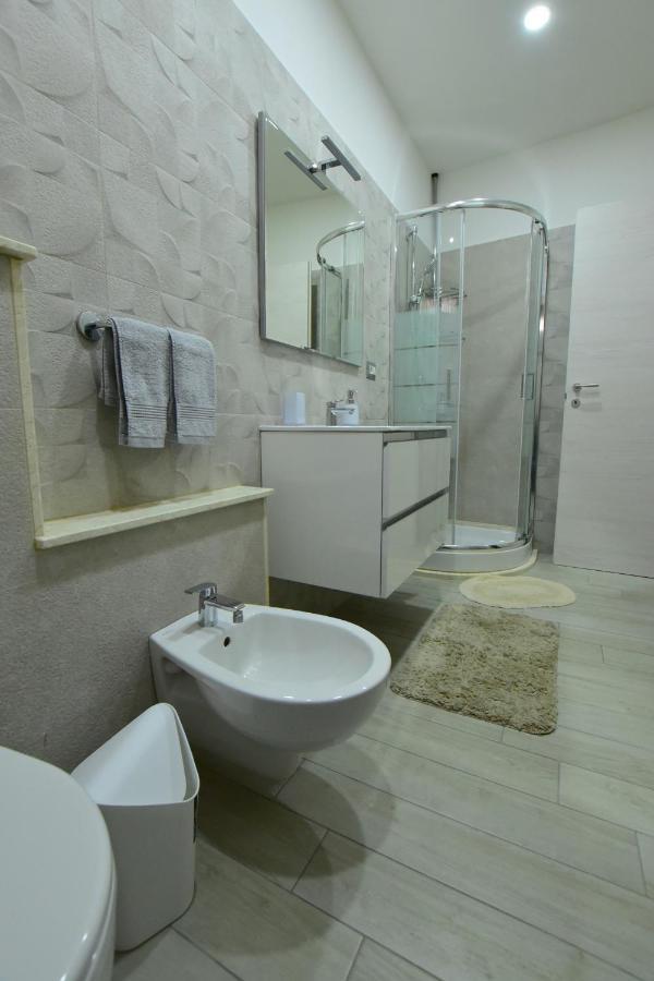 B&B La Genuina Guspini Luaran gambar