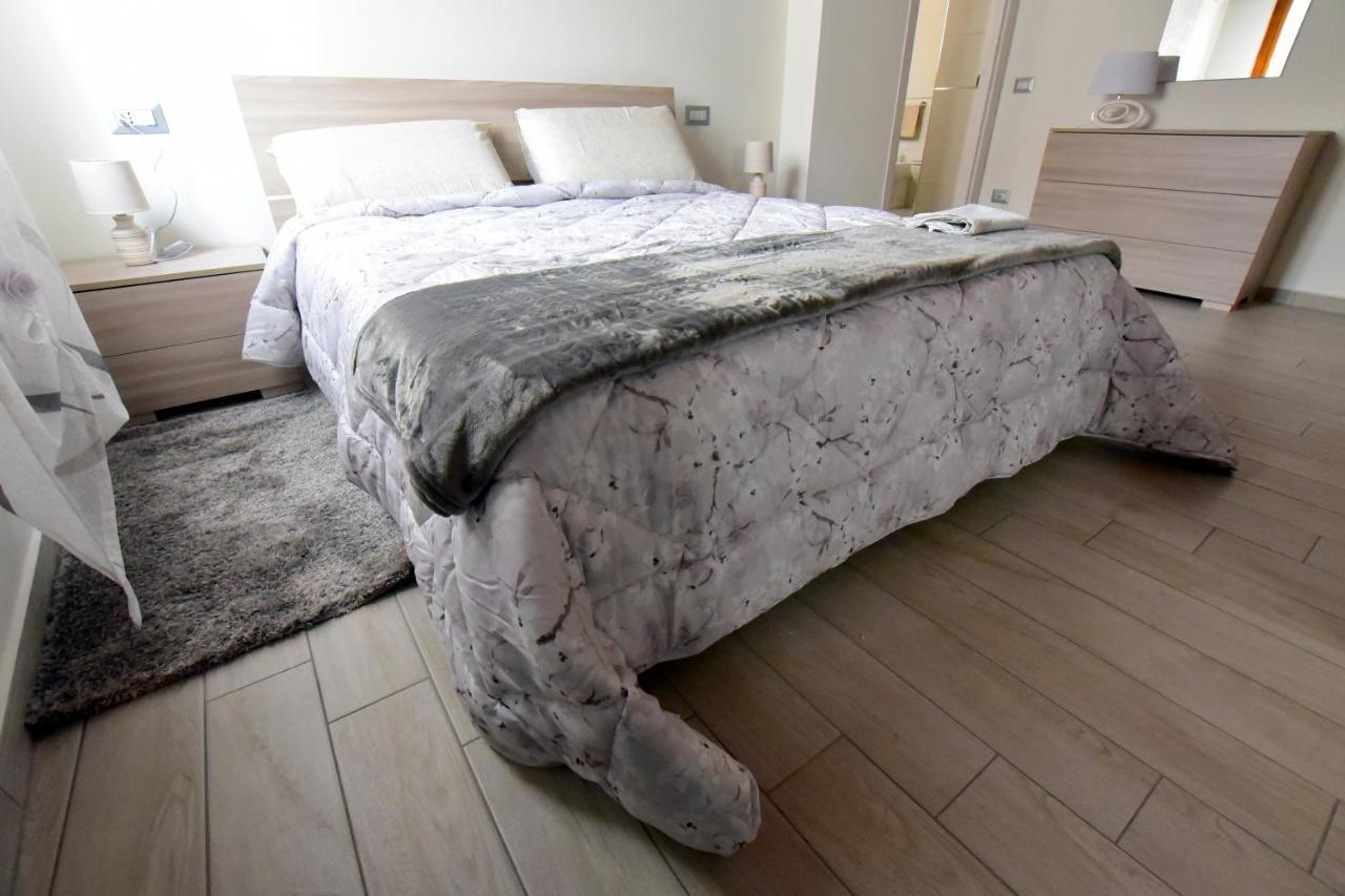 B&B La Genuina Guspini Luaran gambar