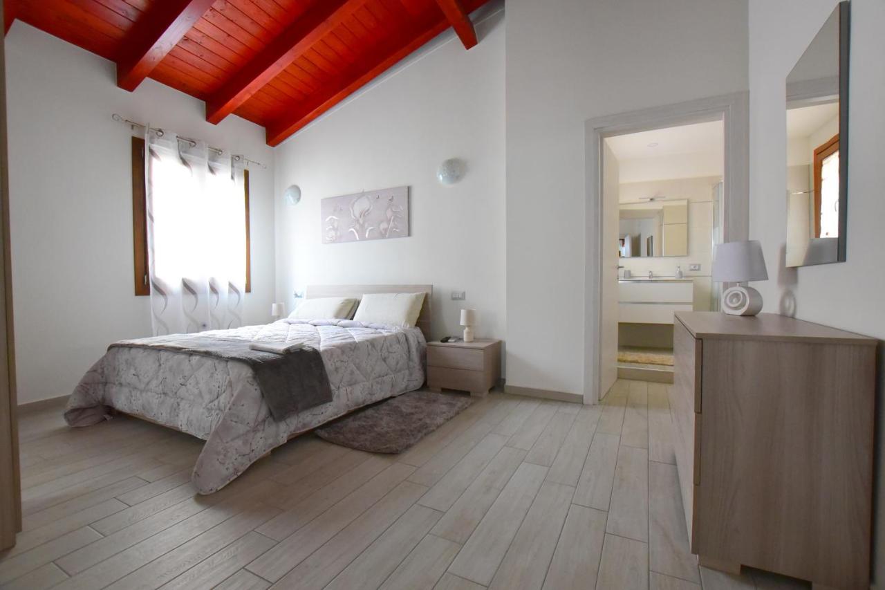 B&B La Genuina Guspini Luaran gambar