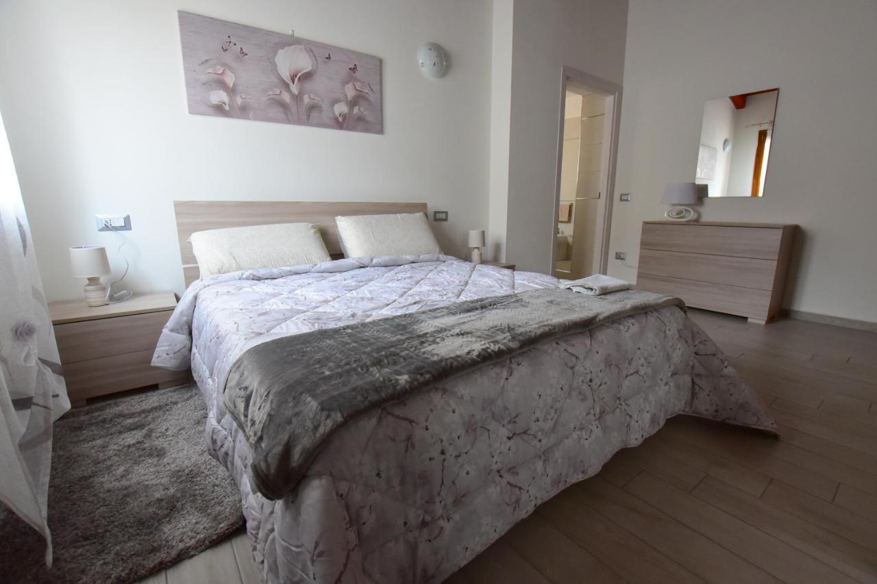 B&B La Genuina Guspini Luaran gambar