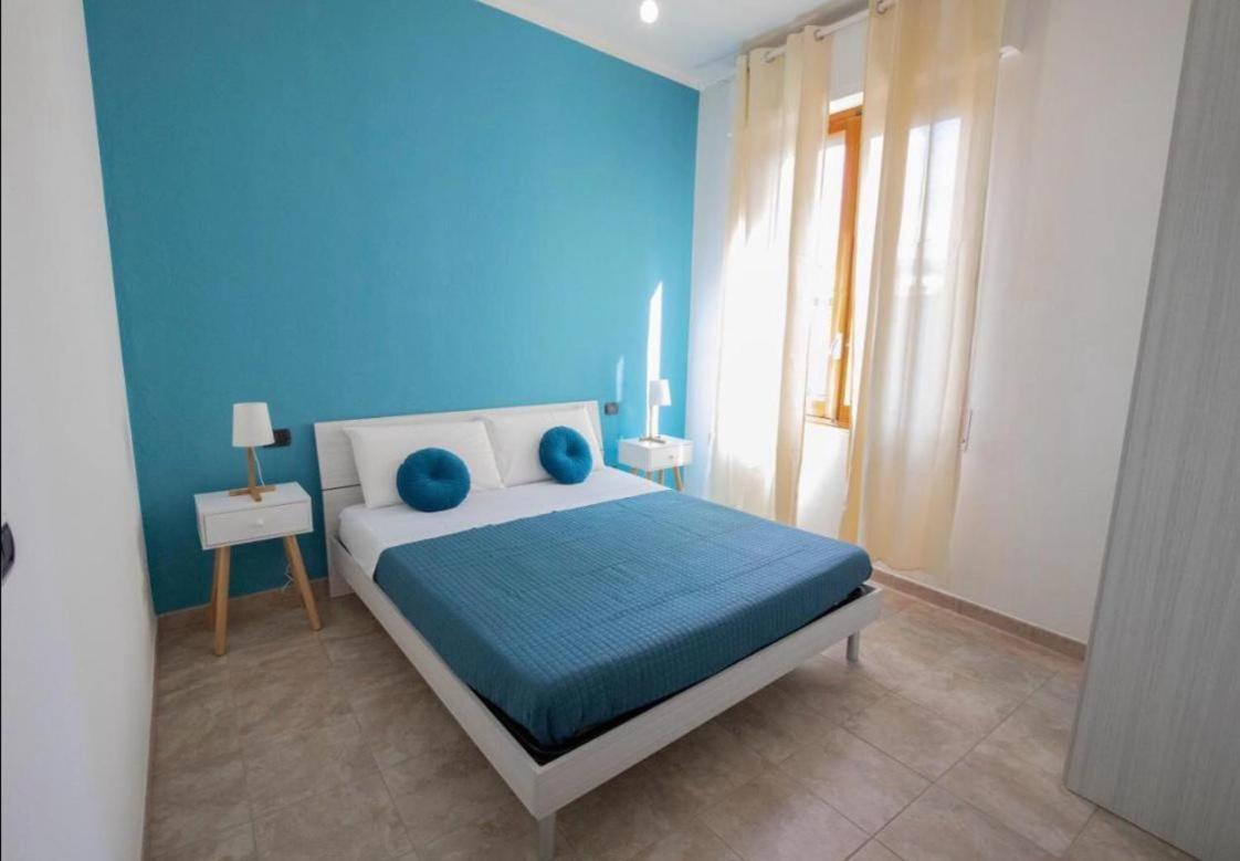 B&B La Genuina Guspini Luaran gambar