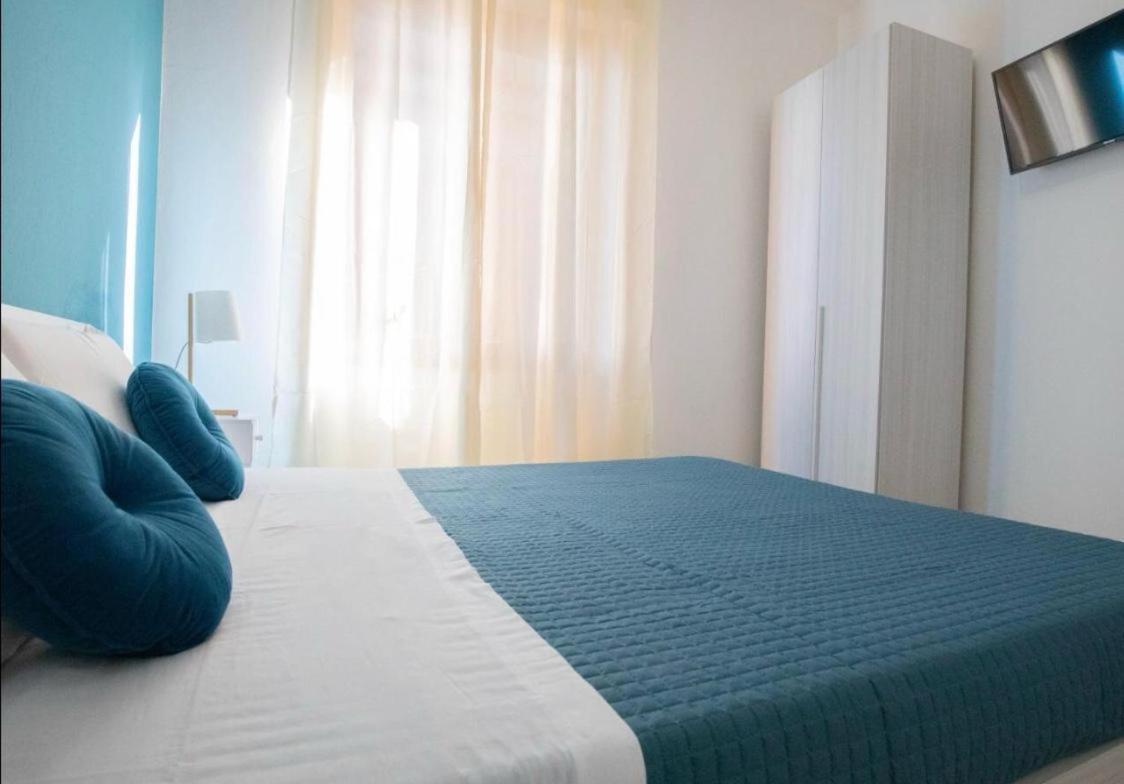 B&B La Genuina Guspini Luaran gambar